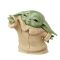 Figurina Star Wars Baby Yoda, Force Moment, F12175l00, 6 cm