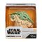 Figurina Star Wars Baby Yoda, Force Moment, F12175l00, 6 cm