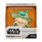 Figurina Star Wars Baby Yoda, Froggy Snack, F12205l00, 6 cm