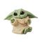Figurina Star Wars Baby Yoda, Hold Me, F12195l00, 6 cm