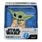 Figurina Star Wars Baby Yoda, Necklace, F14805L00, 6 cm