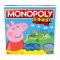 Joc Monopoly Junior, Peppa Pig