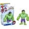 Figurina, Spidey And His Amazing Friends, Hulk, F3996