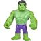 Figurina, Spidey And His Amazing Friends, Hulk, F3996