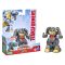 Figurina Transformers, Classic Heroes Rescan Team, Grimlock, F4443