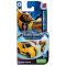 Figurina transformabila, Transformers, Earthspark Tacticon, Bumblebee