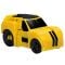 Figurina transformabila, Transformers, Earthspark Tacticon, Bumblebee