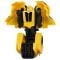 Figurina transformabila, Transformers, Earthspark Tacticon, Bumblebee