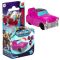 Figurina transformabila, Transformers, Earthspark Tacticon, Arcee