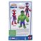 Figura Spidey and his Amazing Friends, Hulk, F7572