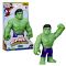 Figura Spidey and his Amazing Friends, Hulk, F7572
