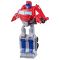 Figurina transformabila, Transformers, Authentics Bravo, Optimus Prime, F8585