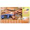 Blaster cu 18 sageti din spuma, Nerf, N1 Series, Pinpoint Sight