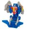 Figurina transformabila, Transformers, EarthSpark Tacticon, Starscream