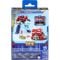 Figurina robot 2 in 1, Transformers One, Optimus Prime, Orion Pax