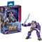 Figurina robot 2 in 1, Transformers One, Alpha Trion