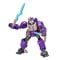 Figurina robot 2 in 1, Transformers One, Alpha Trion