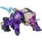 Figurina robot 2 in 1, Transformers One, Alpha Trion