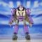 Figurina robot 2 in 1, Transformers One, Alpha Trion