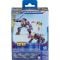 Figurina robot 2 in 1, Transformers One, Alpha Trion
