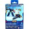 Figurina robot 2 in 1, Transformers One, Sentinel Prime