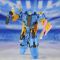 Figurina robot 2 in 1, Transformers One, Sentinel Prime