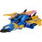 Figurina robot 2 in 1, Transformers One, Sentinel Prime