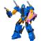 Figurina robot 2 in 1, Transformers One, Sentinel Prime