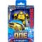 Figurina robot 2 in 1, Transformers One, Bumblebee, B-127