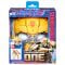 Figurina robot 2 in 1, Transformers One, Masca, Bumblebee B-127