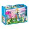 Set figurine Playmobil Fairies - Fantana fermecata a zanelor (9135)
