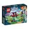 LEGO Elves - Farran si globul de cristal (41076)