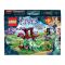 LEGO Elves - Farran si globul de cristal (41076)