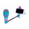 Microfon Zuru Tube Superstar cu selfiestick