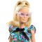 Papusa Barbie Fashionistas - Style, FJF52