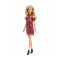 Papusa Barbie Fashionistas - Style, GBK09