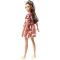 Papusa Barbie Fashionistas - Style, FJF58