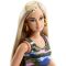 Papusa Barbie Fashionistas - Style, FJF54