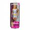 Papusa Barbie Fashionistas - Style, FXL48