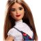 Papusa Barbie Fashionistas - Style, FJF46
