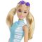 Papusa Barbie Fashionistas, 158, GRB50
