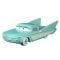 Masinuta din metal, Disney Cars, Flo, 1:55, FHG19