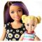 Set de joaca Barbie Skipper Babysitter INC, FJB01