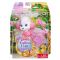 Figurina Barbie Endless Hair Kingdom - Animale de companie