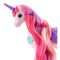 Figurina Barbie Endless Hair Kingdom - Unicorn