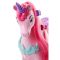 Figurina Barbie Endless Hair Kingdom - Unicorn