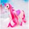 Figurina Barbie Endless Hair Kingdom - Unicorn