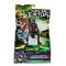 Figurina de lux Testoasele Ninja - Combat Warrior Donatello
