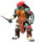 Figurina de lux Testoasele Ninja - Combat Warrior Raphael