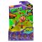 Figurina Deluxe Testoasele Ninja - Super Sidewindin' Leonardo